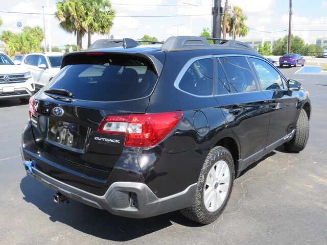 2019 Subaru Outback Premium