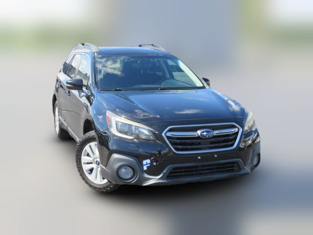 2019 Subaru Outback Premium