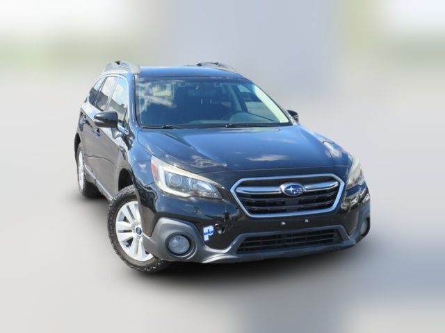 2019 Subaru Outback Premium