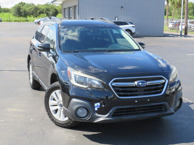 2019 Subaru Outback Premium