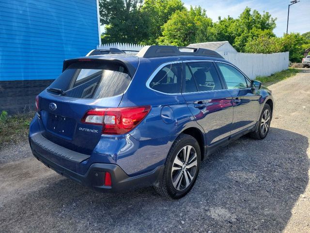 2019 Subaru Outback Limited