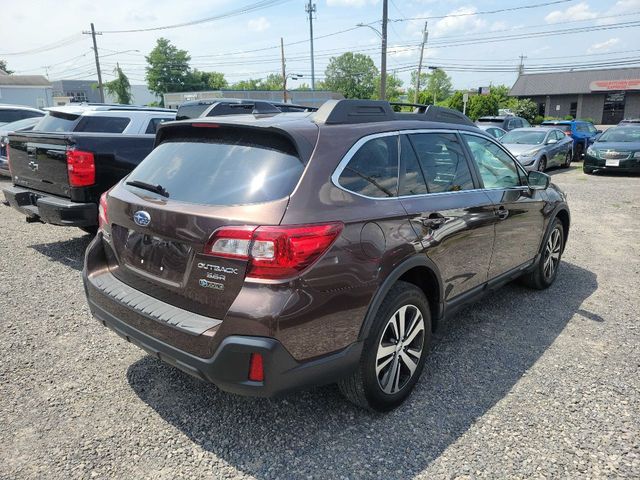 2019 Subaru Outback Limited