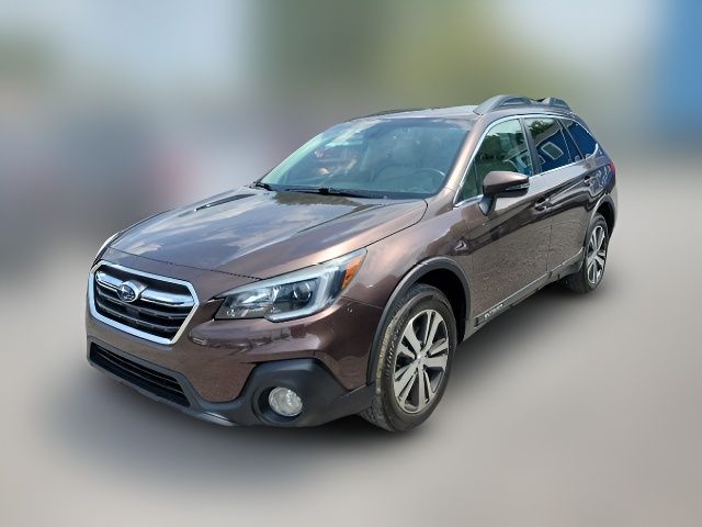 2019 Subaru Outback Limited