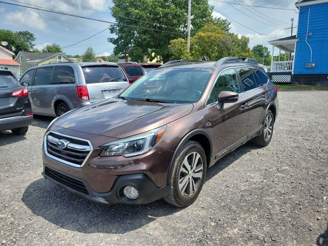 2019 Subaru Outback Limited