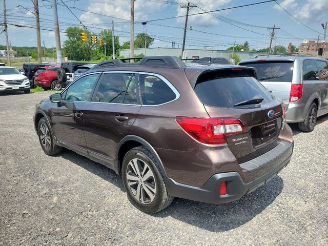 2019 Subaru Outback Limited