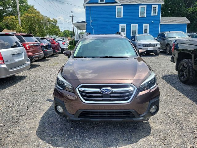 2019 Subaru Outback Limited