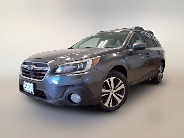 2019 Subaru Outback Limited