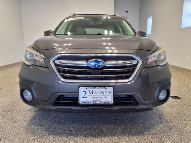 2019 Subaru Outback Limited