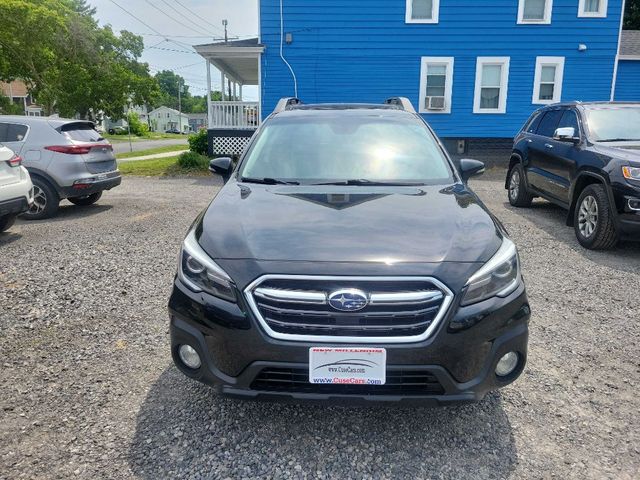 2019 Subaru Outback Limited