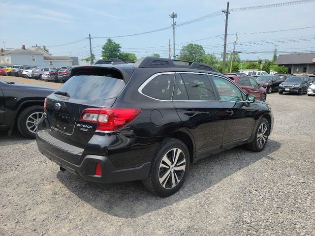 2019 Subaru Outback Limited