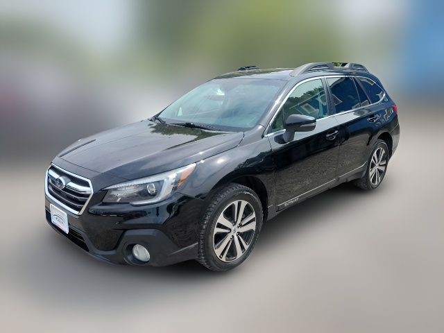 2019 Subaru Outback Limited