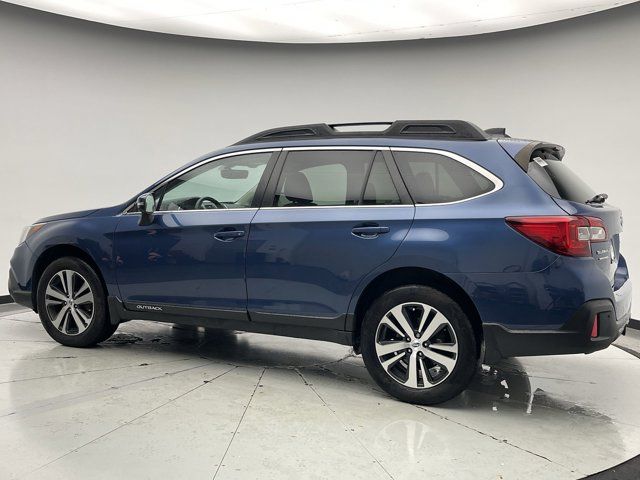 2019 Subaru Outback Limited