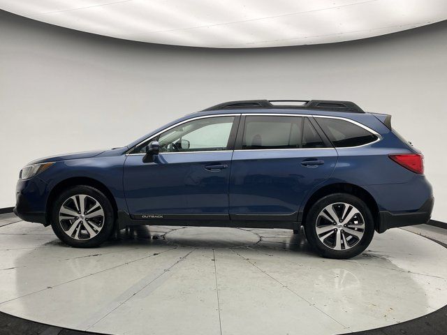 2019 Subaru Outback Limited