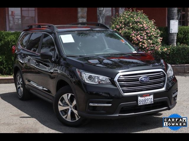 2019 Subaru Ascent Premium