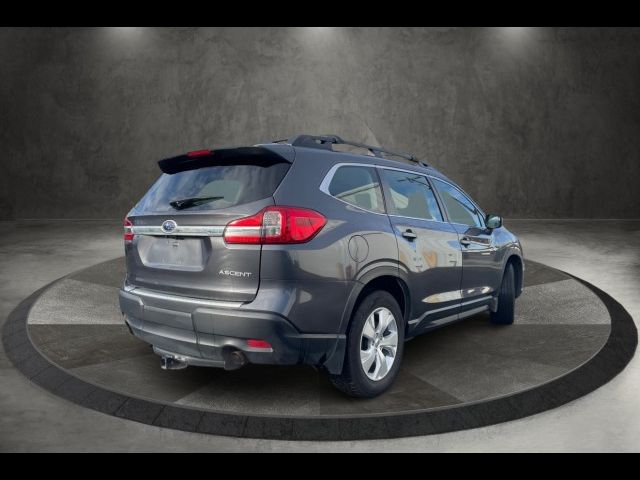 2019 Subaru Ascent Base