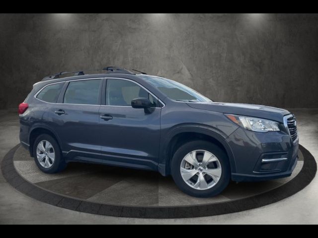 2019 Subaru Ascent Base