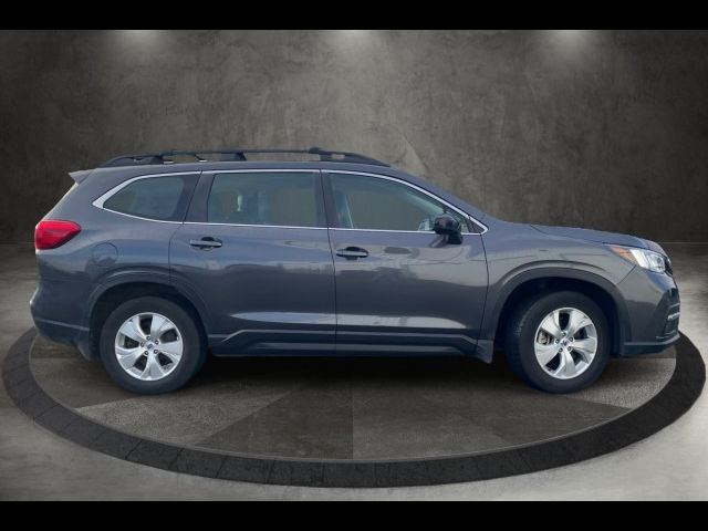 2019 Subaru Ascent Base