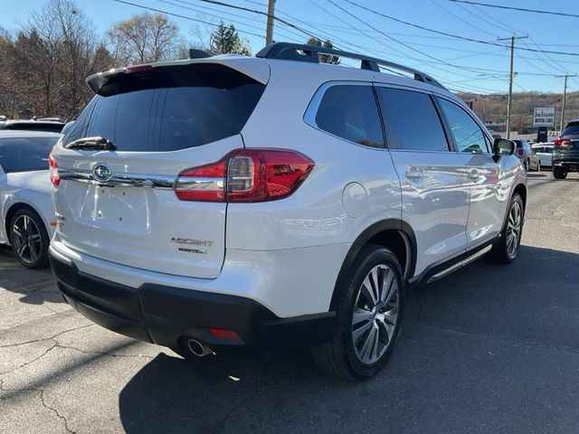 2019 Subaru Ascent Limited