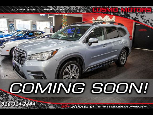 2019 Subaru Ascent Limited