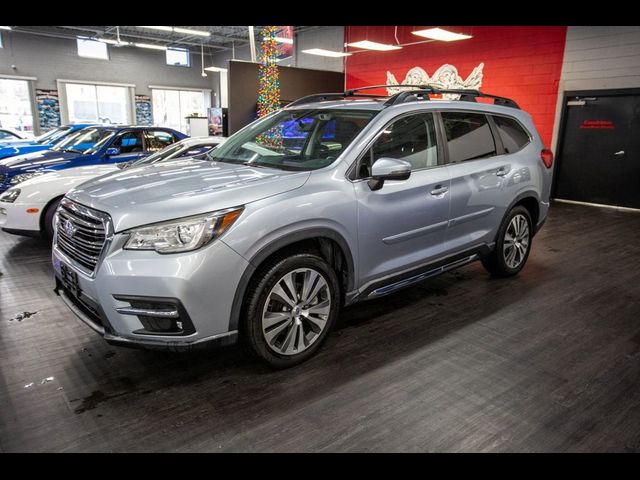 2019 Subaru Ascent Limited