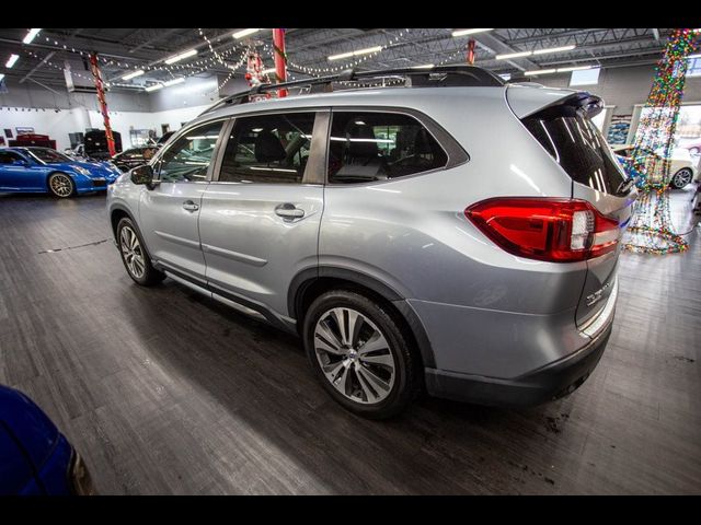 2019 Subaru Ascent Limited