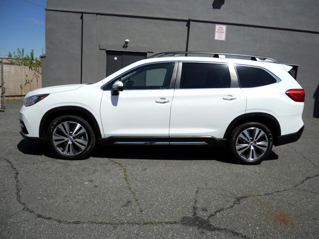 2019 Subaru Ascent Limited