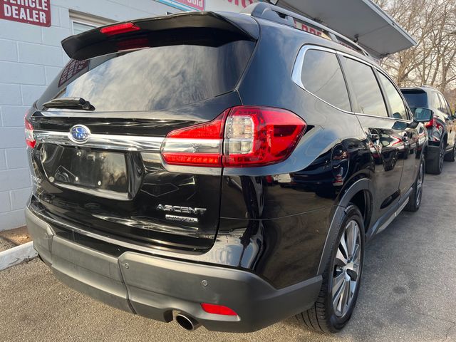 2019 Subaru Ascent Limited