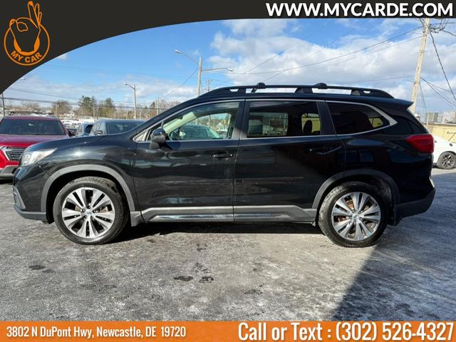 2019 Subaru Ascent Limited