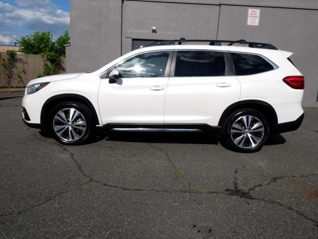 2019 Subaru Ascent Limited