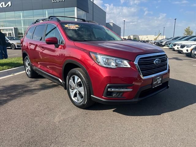 2019 Subaru Ascent Premium