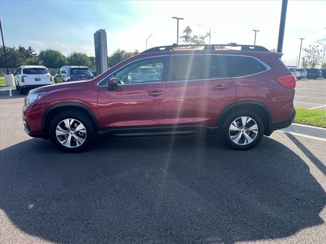 2019 Subaru Ascent Premium