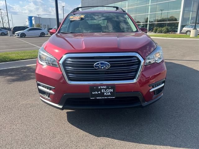 2019 Subaru Ascent Premium