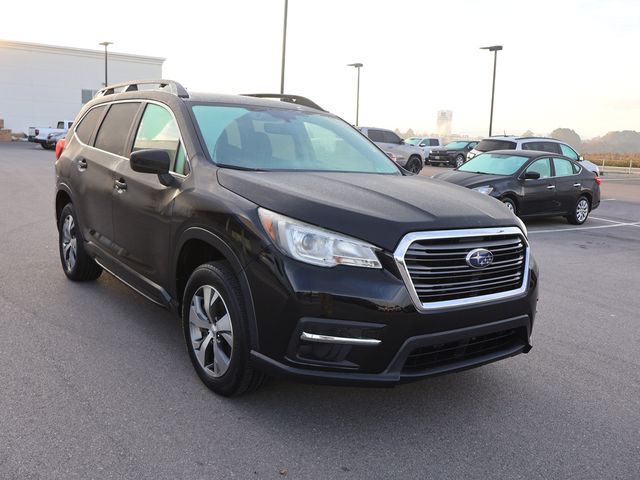 2019 Subaru Ascent Premium