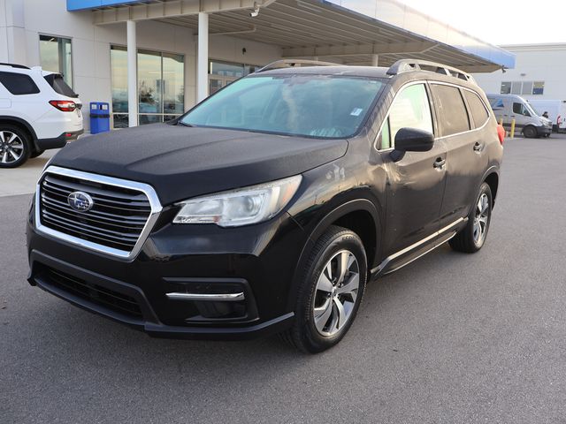 2019 Subaru Ascent Premium