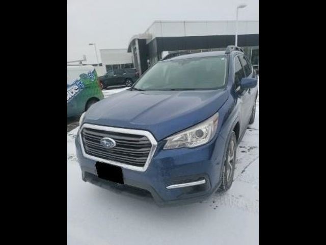 2019 Subaru Ascent Premium