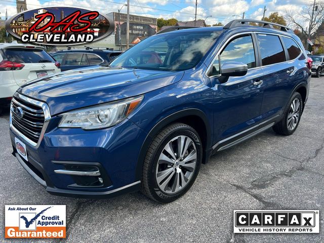 2019 Subaru Ascent Touring