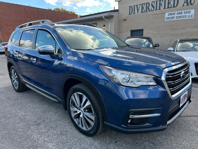 2019 Subaru Ascent Touring