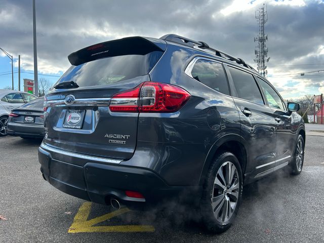 2019 Subaru Ascent Touring