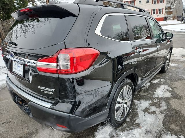 2019 Subaru Ascent Touring