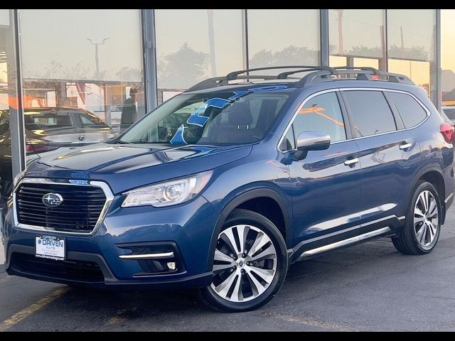 2019 Subaru Ascent Touring