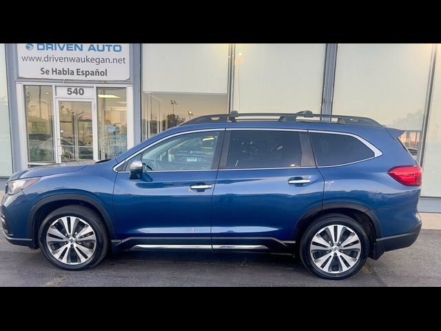 2019 Subaru Ascent Touring