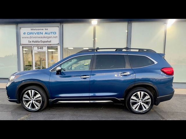 2019 Subaru Ascent Touring