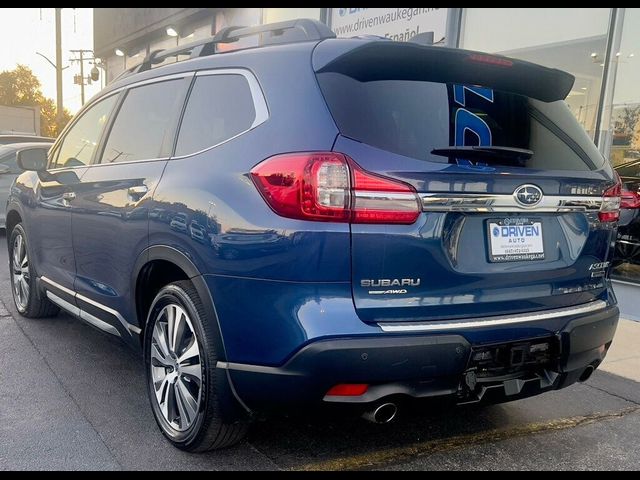 2019 Subaru Ascent Touring