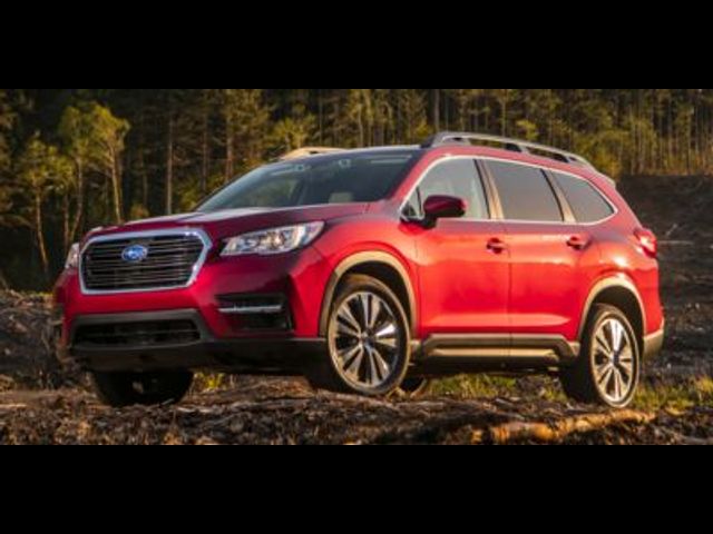 2019 Subaru Ascent Touring