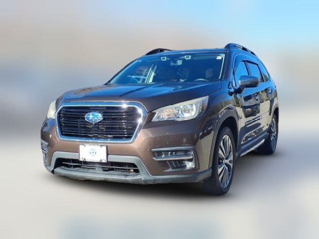 2019 Subaru Ascent Touring