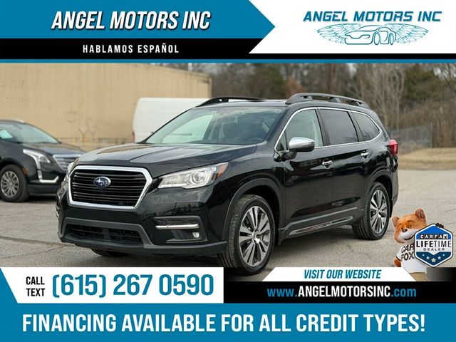 2019 Subaru Ascent Touring