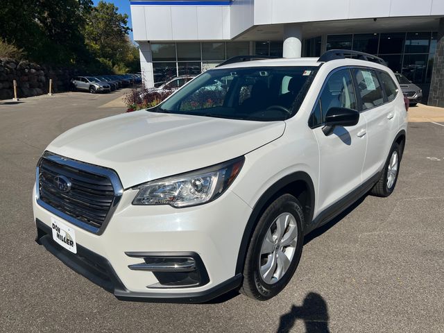 2019 Subaru Ascent Base