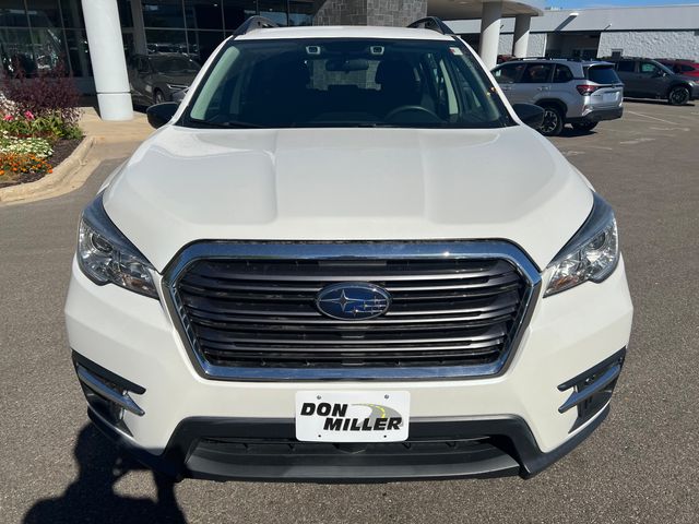 2019 Subaru Ascent Base