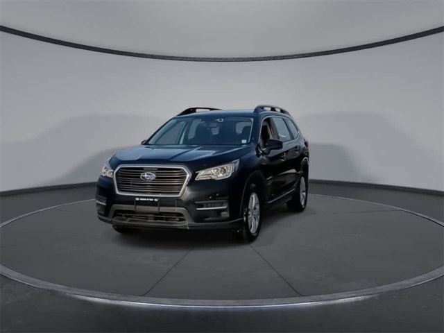 2019 Subaru Ascent Base