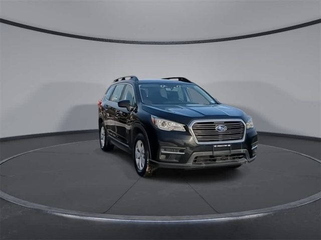 2019 Subaru Ascent Base